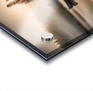 Tranquil Mist Acrylic print