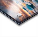 Iceberg Acrylic print