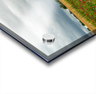 Ready for an adventure Acrylic print