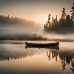 Tranquil Mist