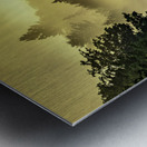 Algonquin Park Sunrise Metal print