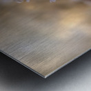 Cherry Blossom Metal print