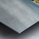 Ready for an adventure Metal print