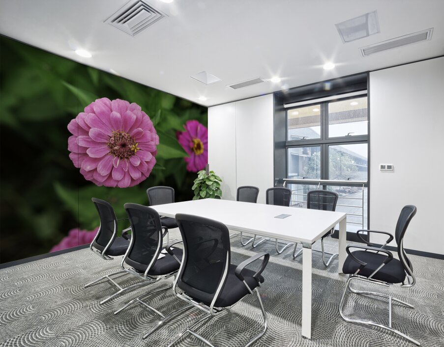 Nature’s art palette Wall Printing