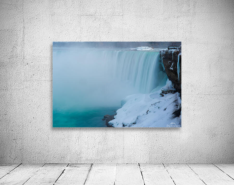 Niagara Falls Wall Preview